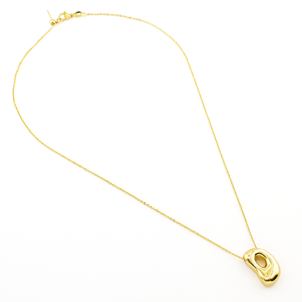DIJE CHAPA GOLDEN CASTING