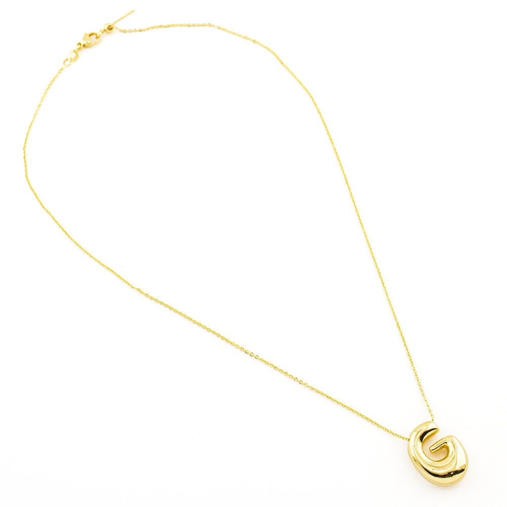 DIJE CHAPA GOLDEN CASTING