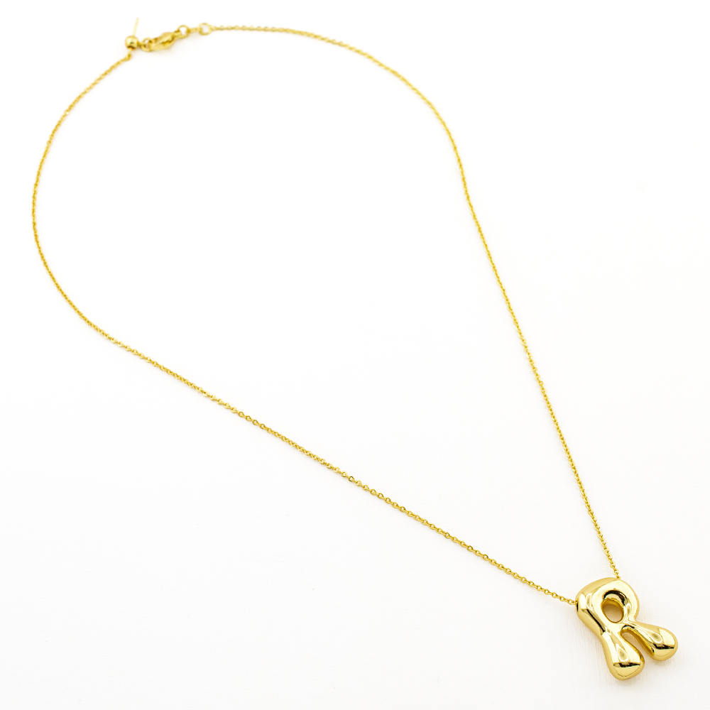DIJE CHAPA GOLDEN CASTING