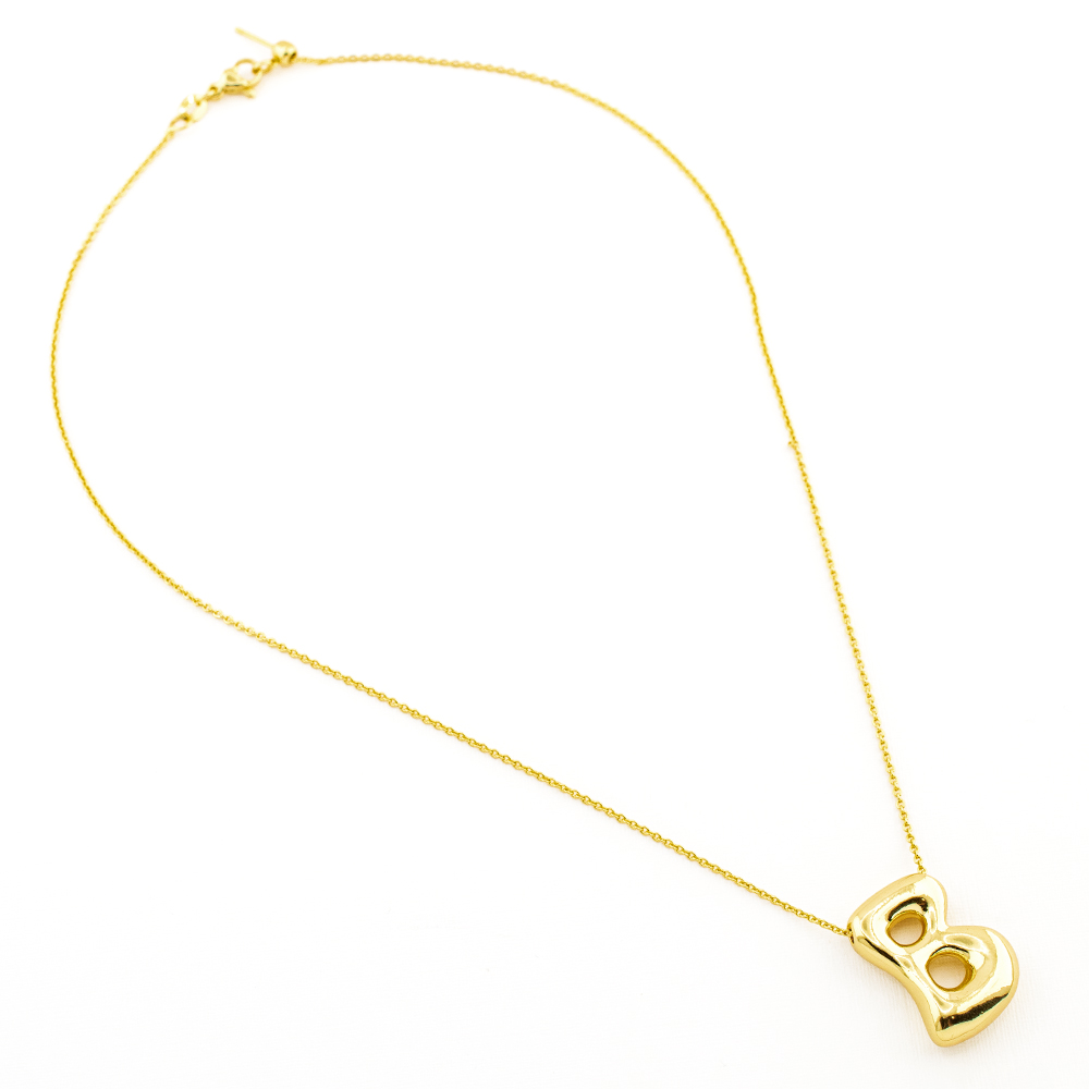 DIJE CHAPA GOLDEN CASTING