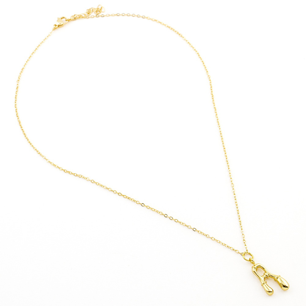 DIJE CHAPA GOLDEN CASTING