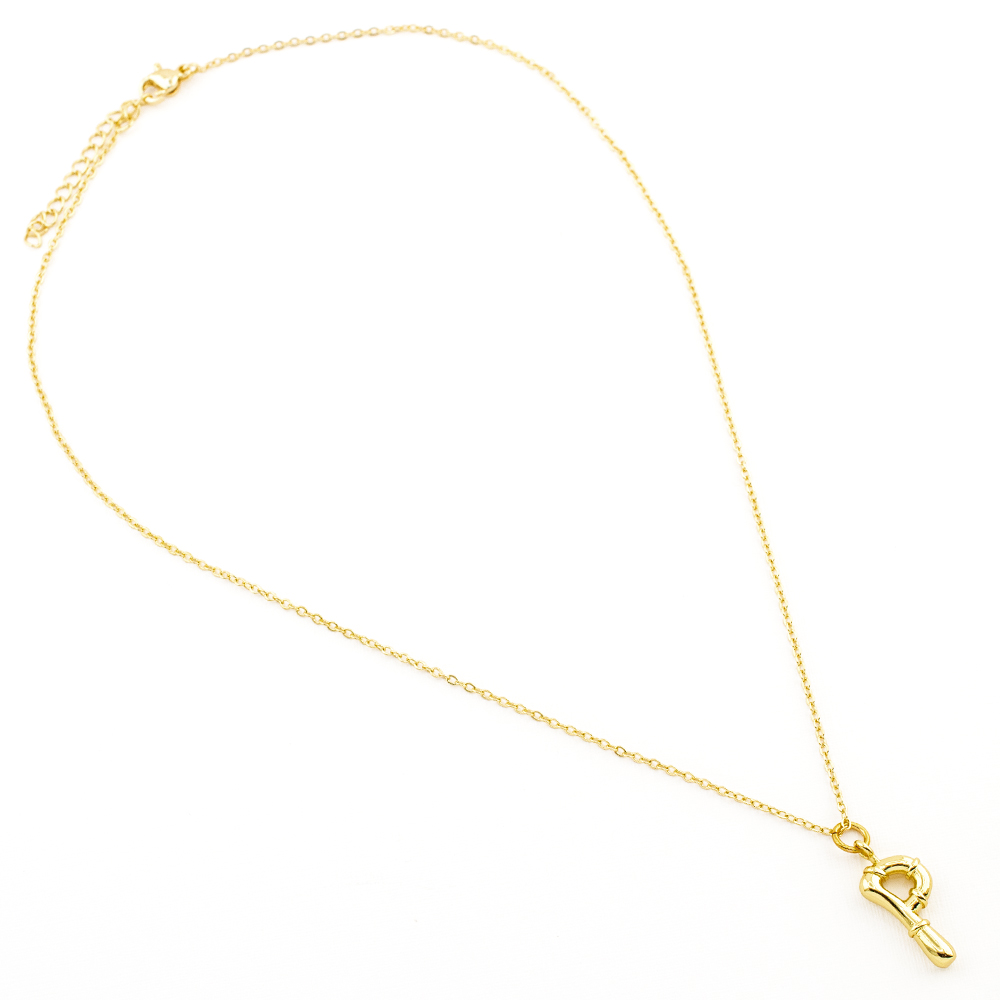 DIJE CHAPA GOLDEN CASTING