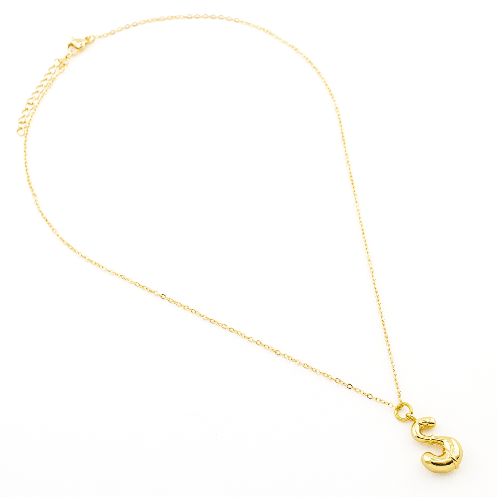 DIJE CHAPA GOLDEN CASTING