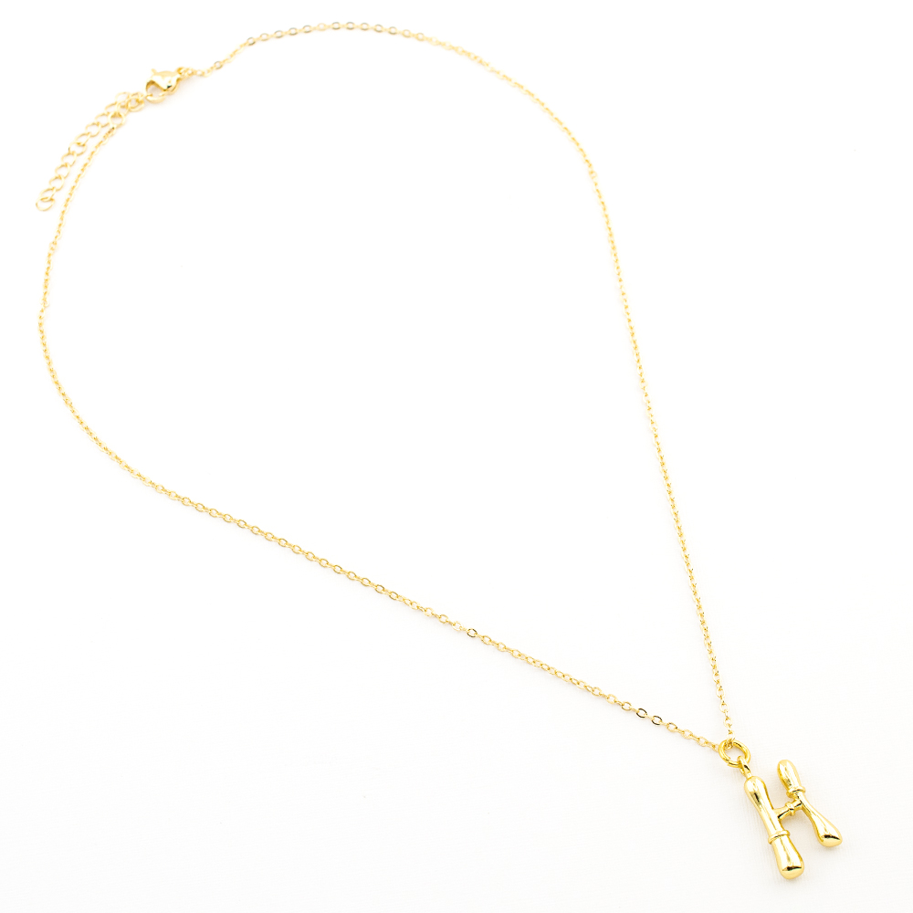 DIJE CHAPA GOLDEN CASTING