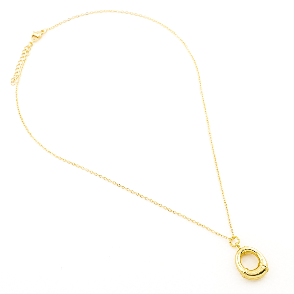 DIJE CHAPA GOLDEN CASTING