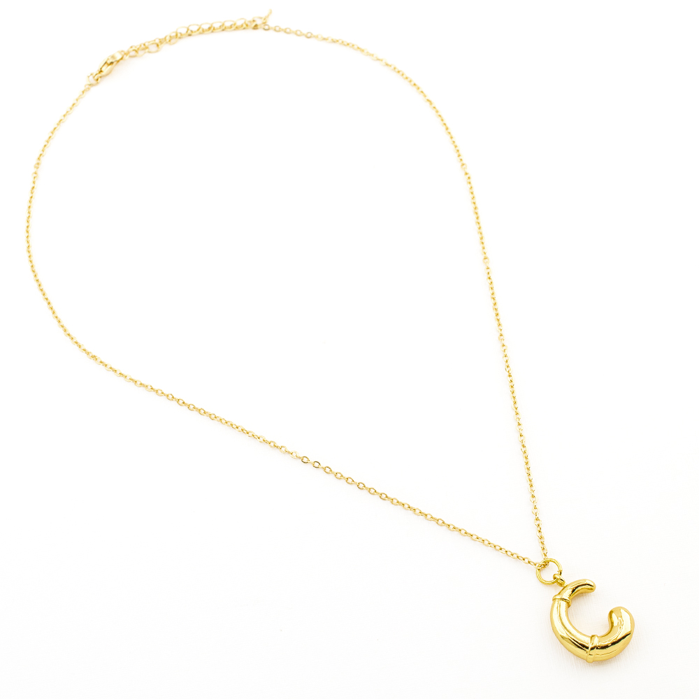 DIJE CHAPA GOLDEN CASTING