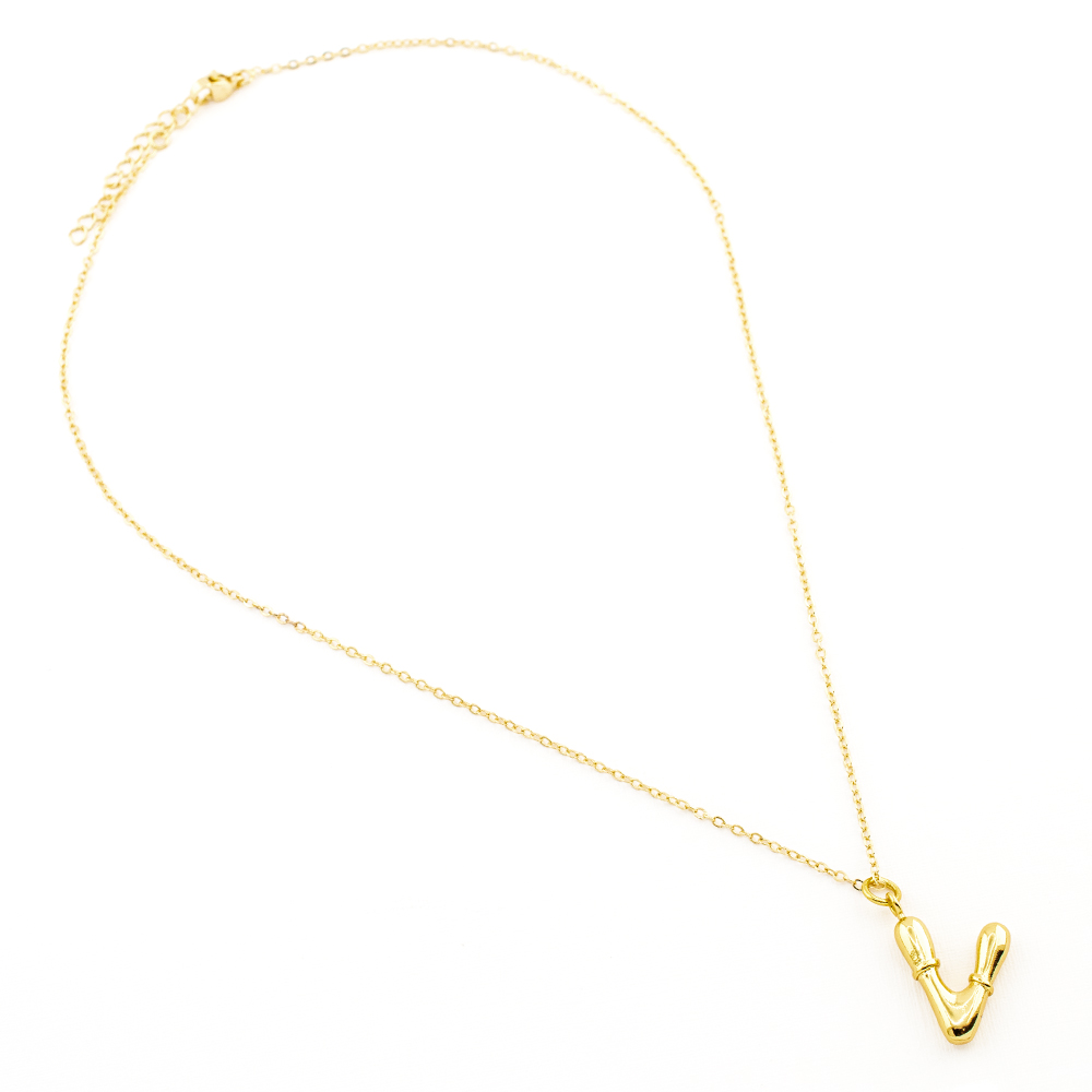 DIJE CHAPA GOLDEN CASTING