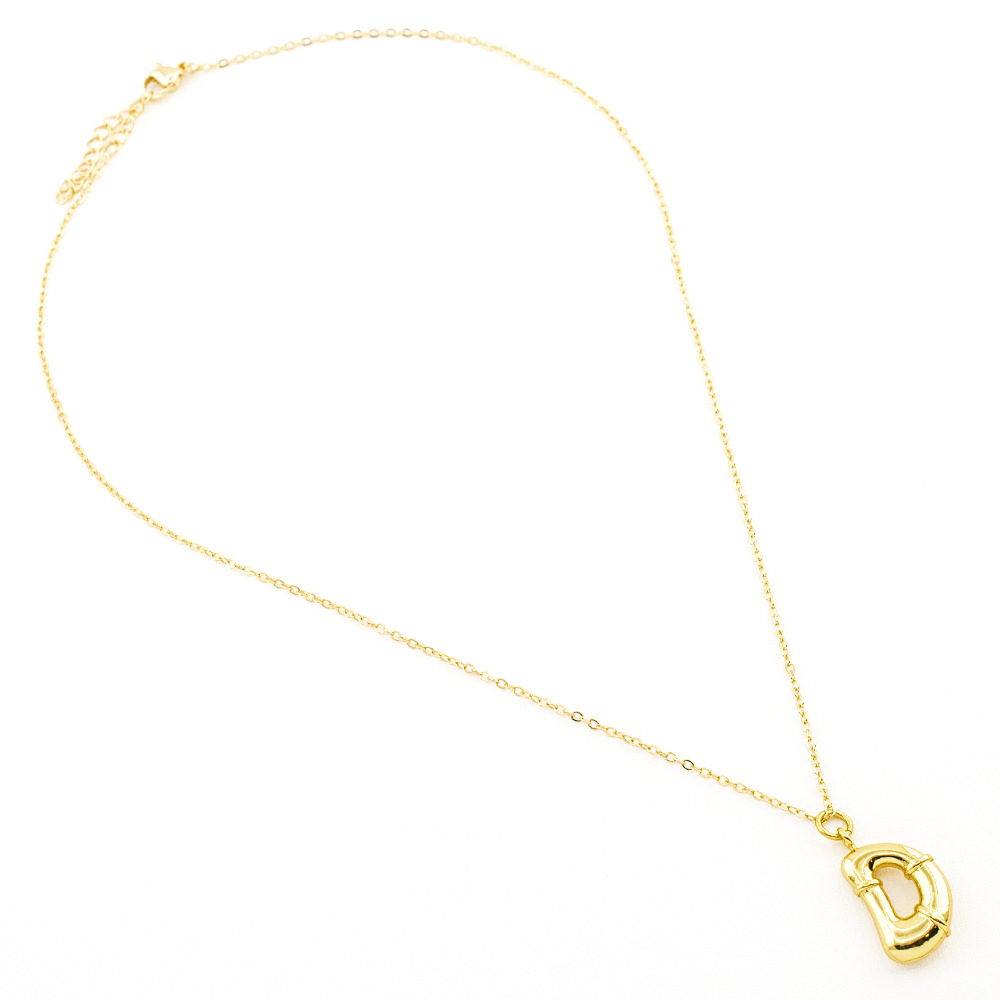 DIJE CHAPA GOLDEN CASTING