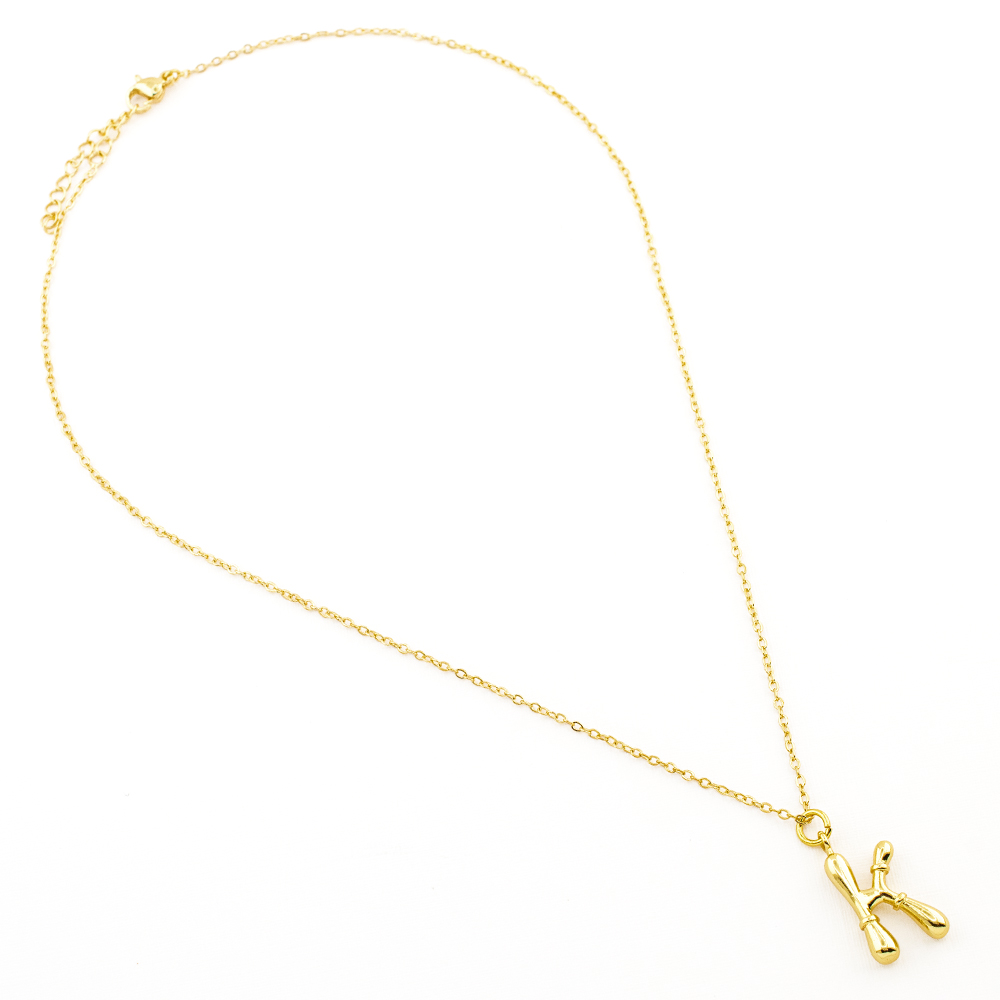 DIJE CHAPA GOLDEN CASTING