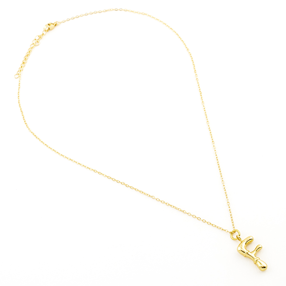 DIJE CHAPA GOLDEN CASTING