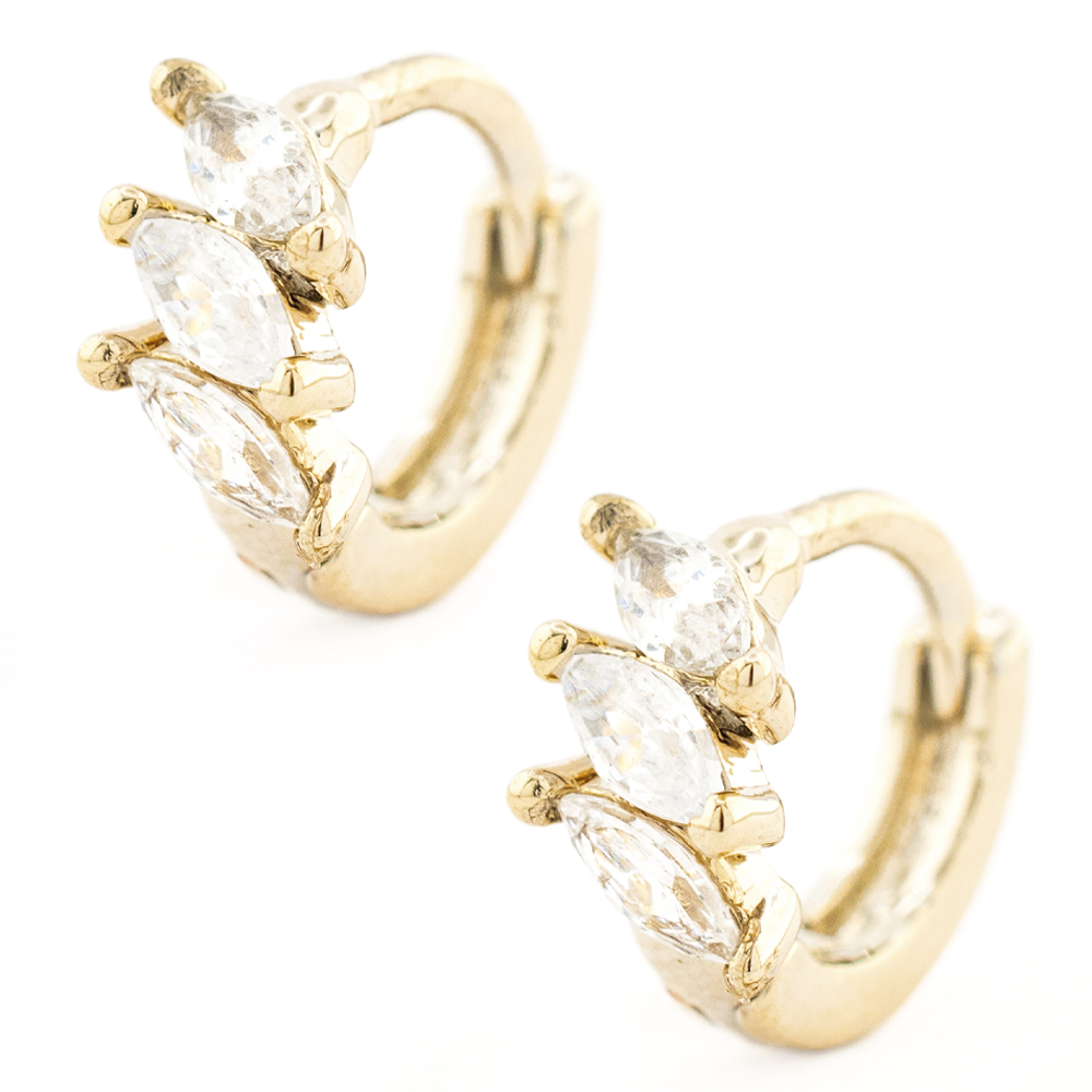 HUGGIE CHAPA CRYSTIME