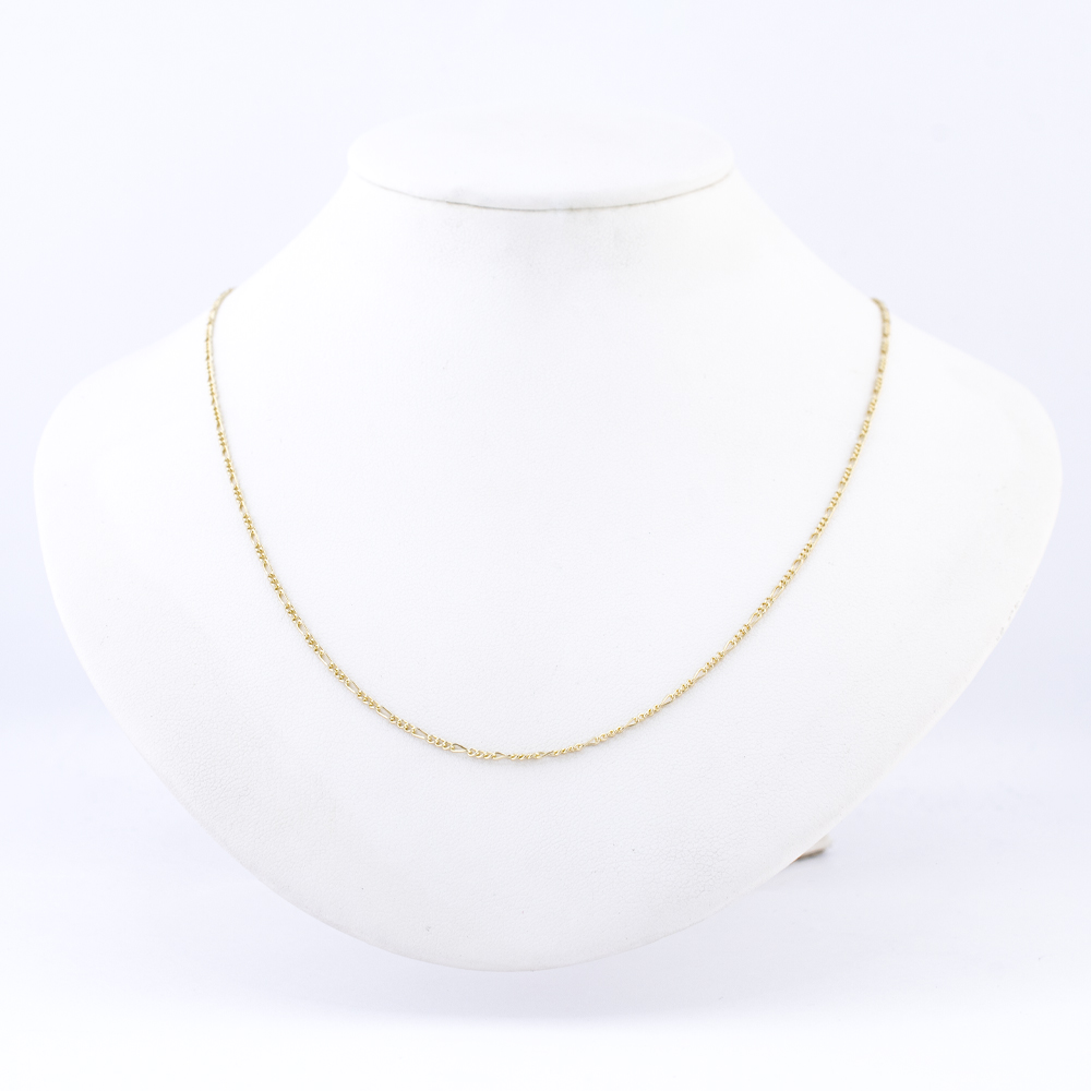CADENA GOLDEN CHAIN