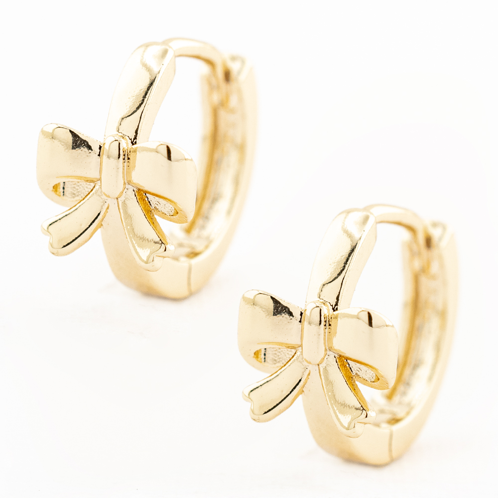 HUGGIE CHAPA GOLDEN CASTING