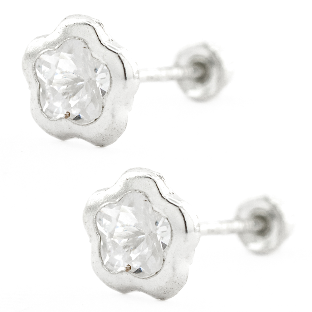BROQUEL PLATA.925 ROD SILVER TIME