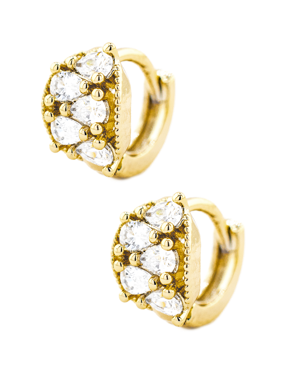 HUGGIE CHAPA CRYSTIME