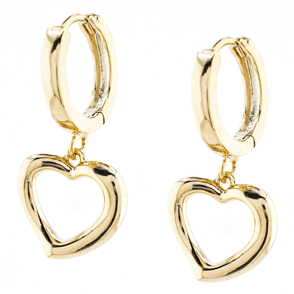 ARETE CHAPA GOLDEN CASTING
