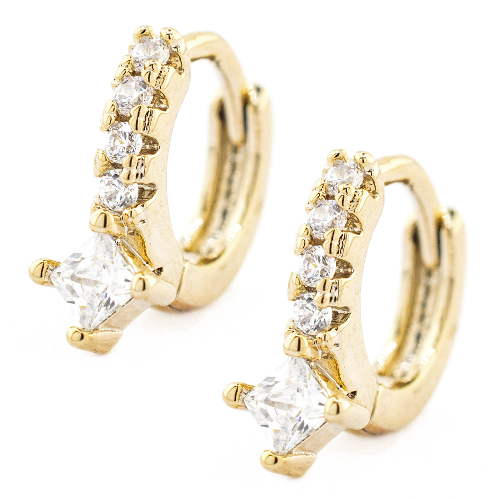 HUGGIE CHAPA CRYSTIME