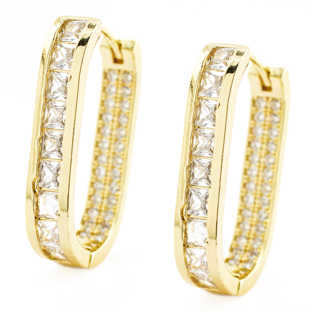 HUGGIE CHAPA CRYSTIME