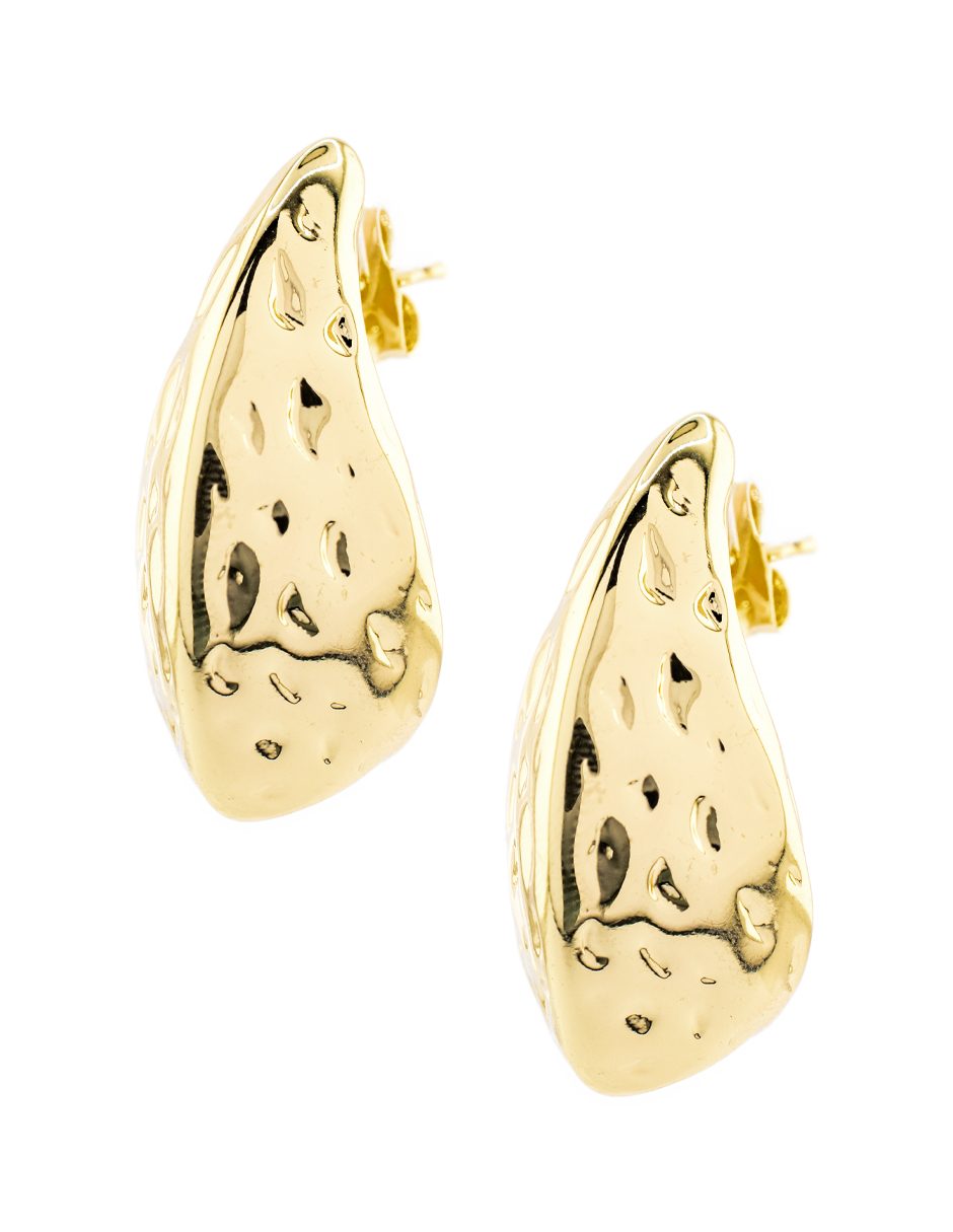 ARETE CHAPA GOLDEN CASTING