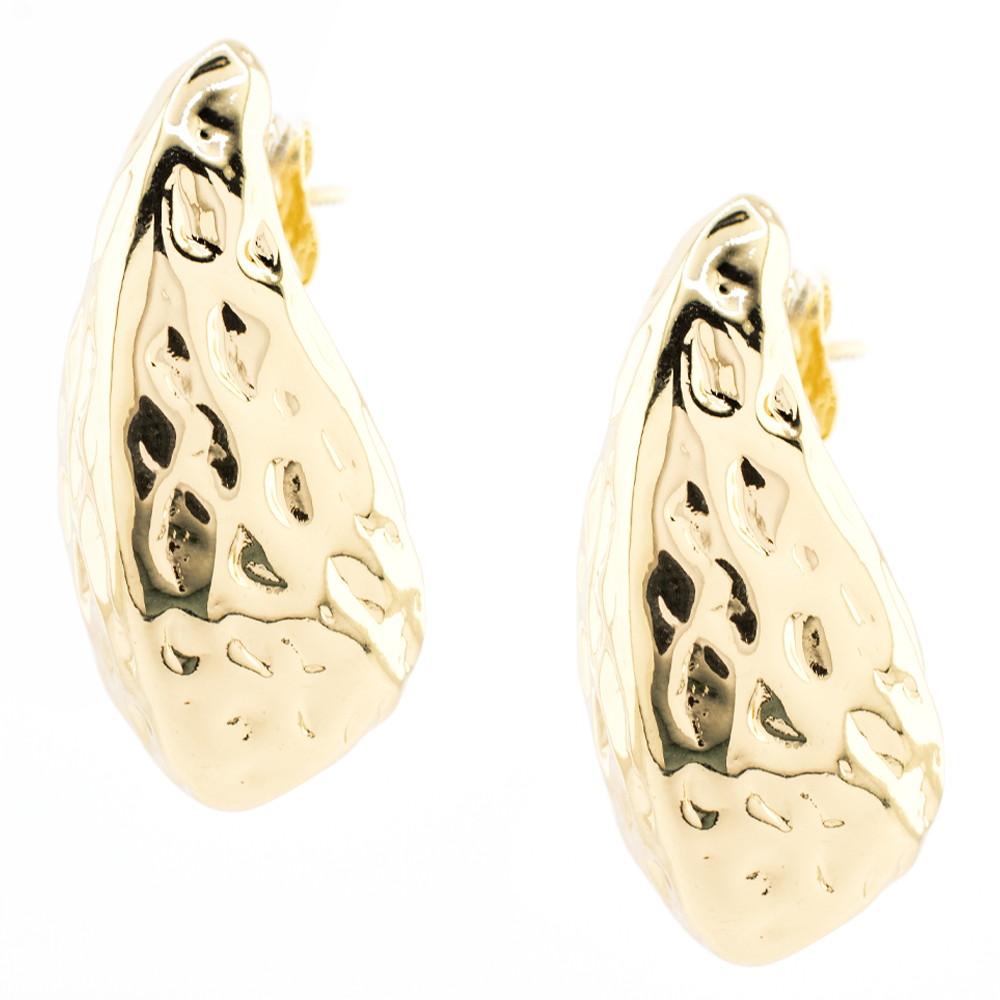 ARETE CHAPA GOLDEN CASTING