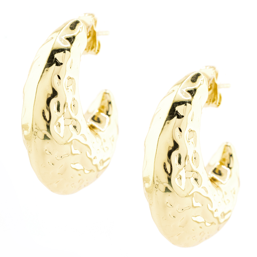 ARETE CHAPA GOLDEN CASTING