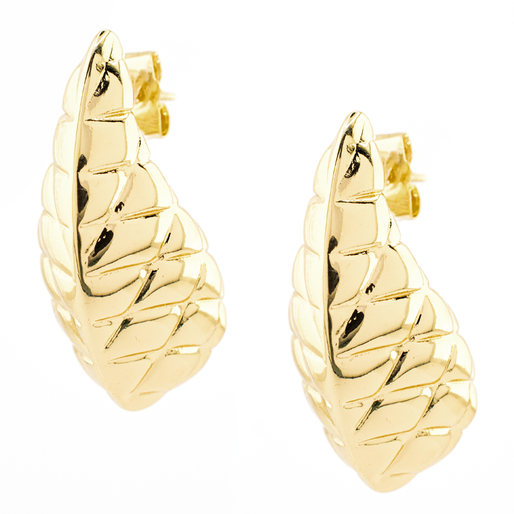 ARETE CHAPA GOLDEN CASTING
