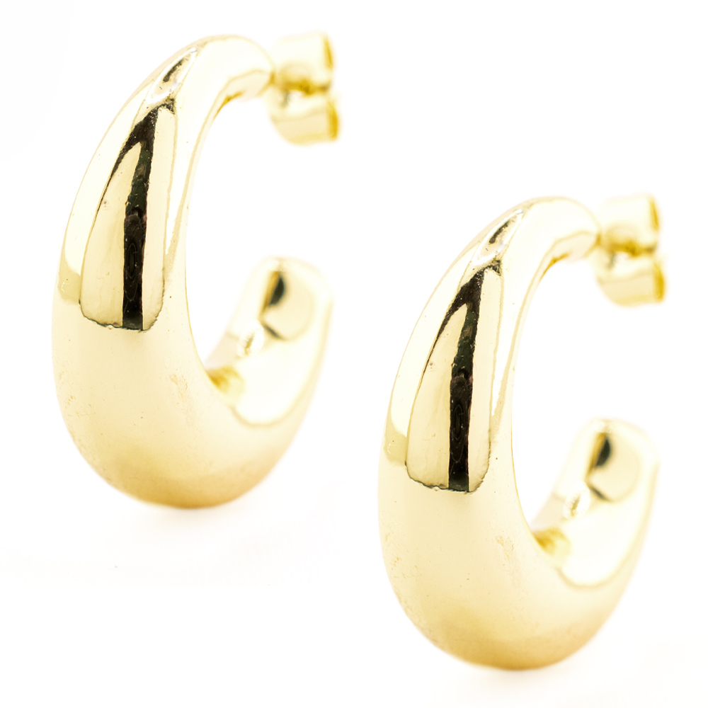 ARETE CHAPA GOLDEN CASTING