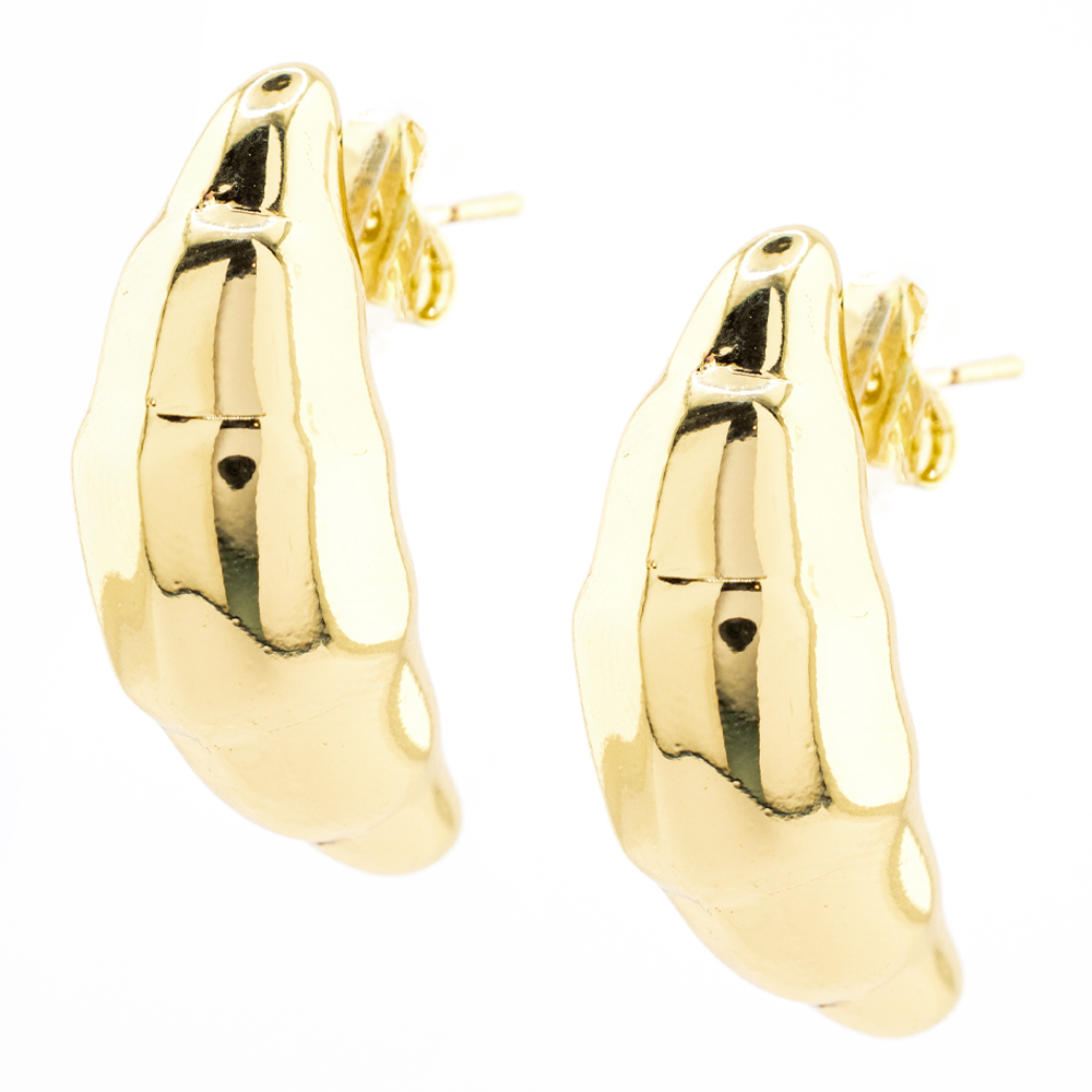 ARETE CHAPA GOLDEN CASTING