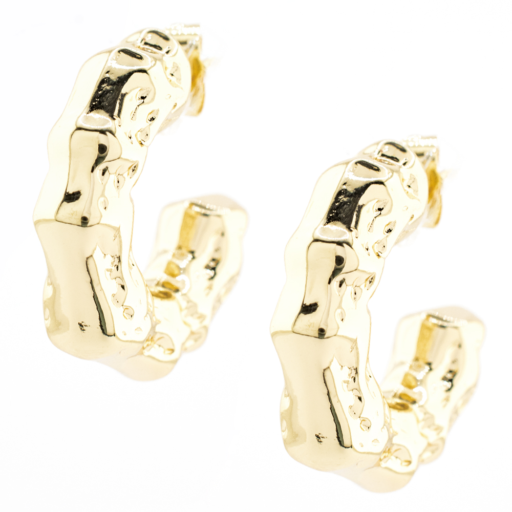 ARETE CHAPA GOLDEN CASTING