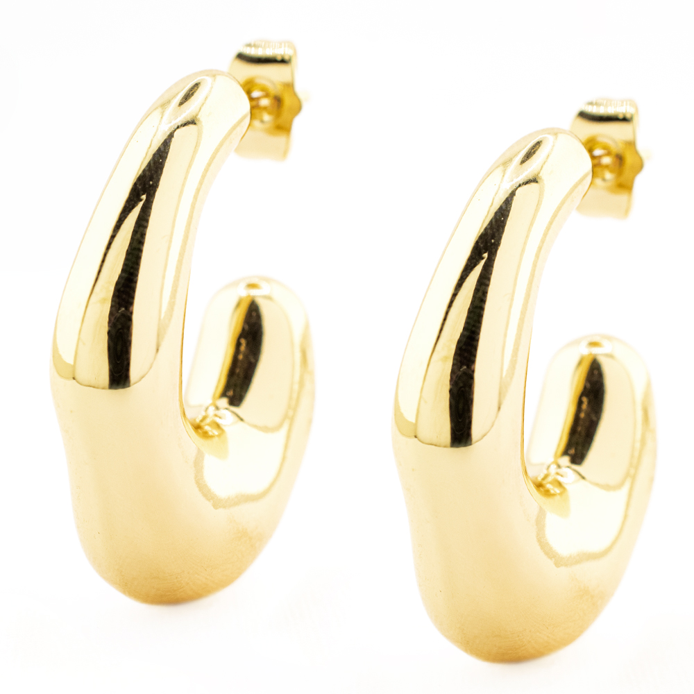 ARETE CHAPA GOLDEN CASTING