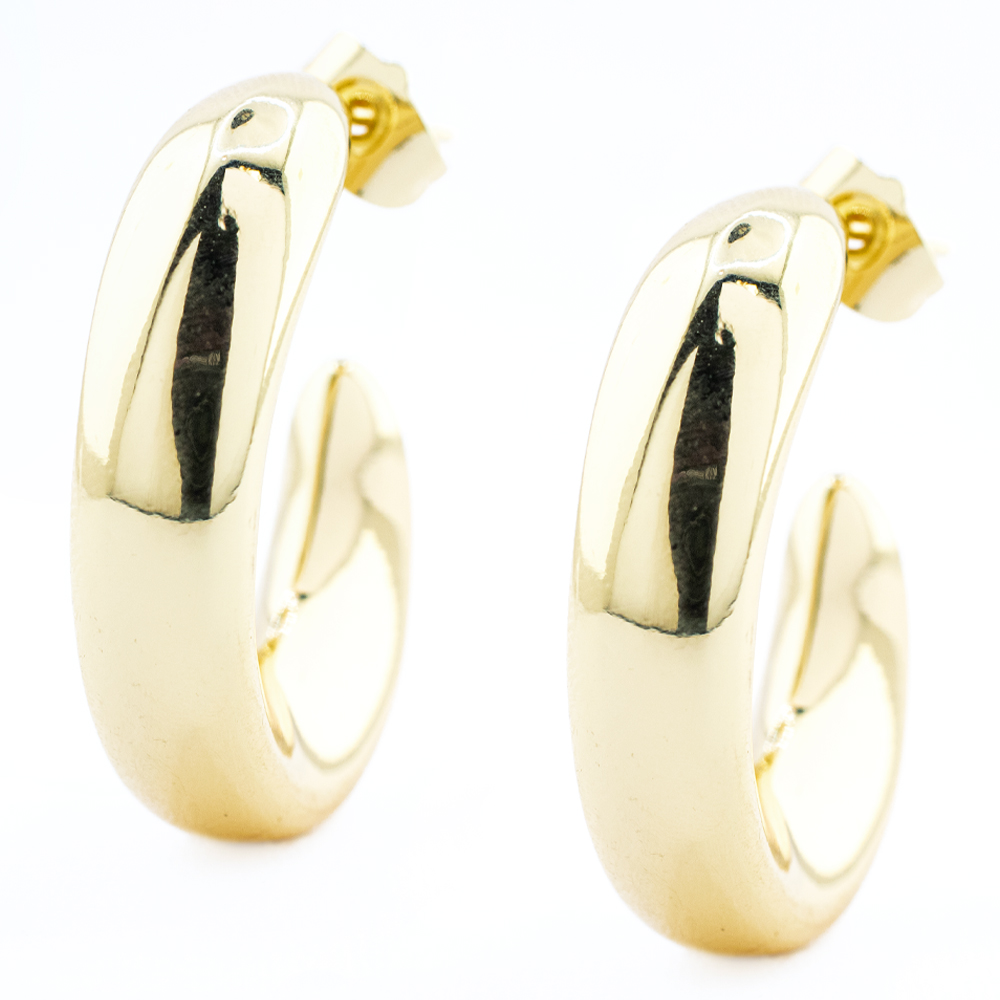 ARETE CHAPA GOLDEN CASTING