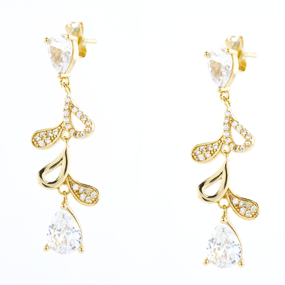 ARETE CHAPA CRYSTIME