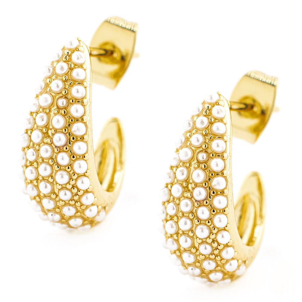 ARETE CHAPA PEARLTIME