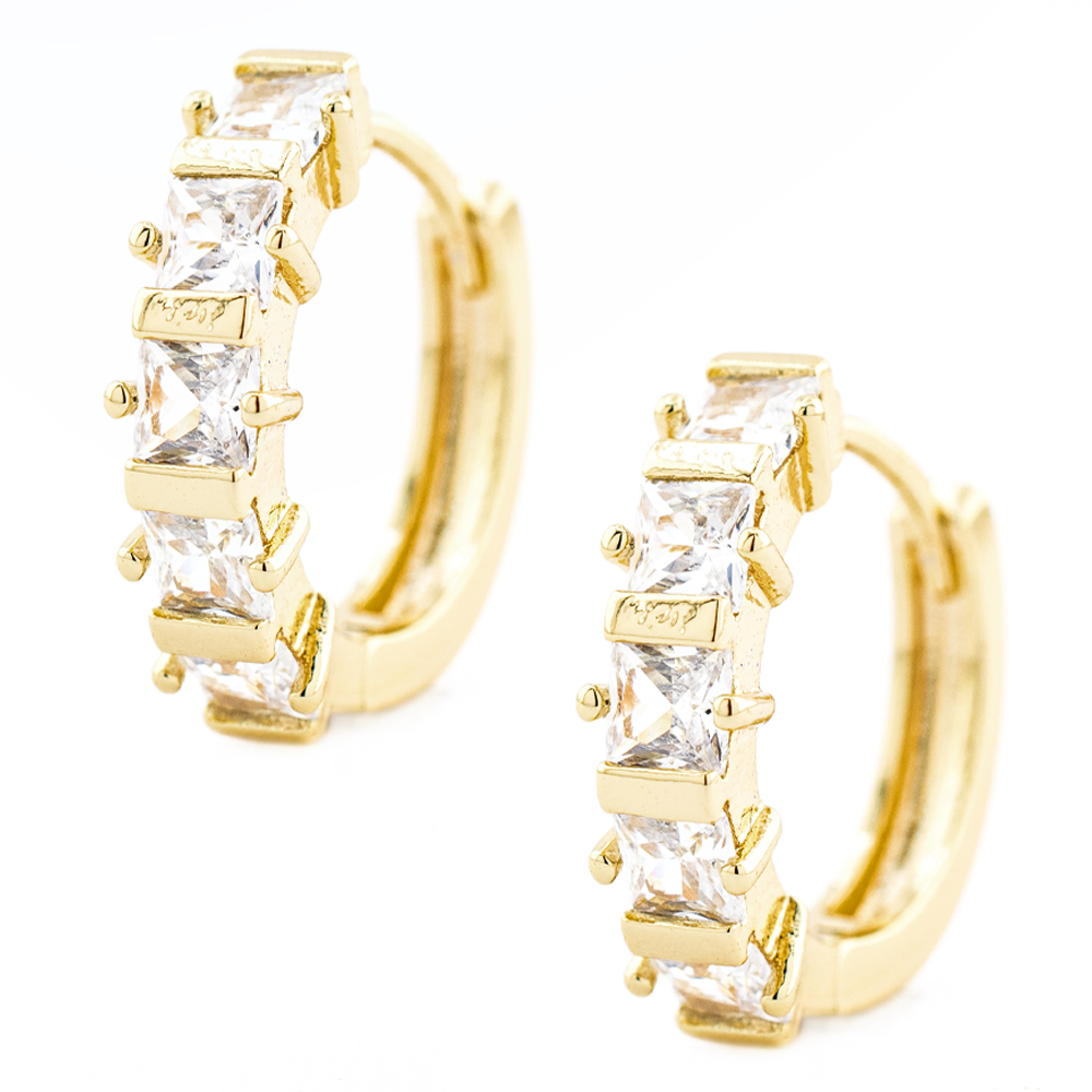 HUGGIE CHAPA CRYSTIME