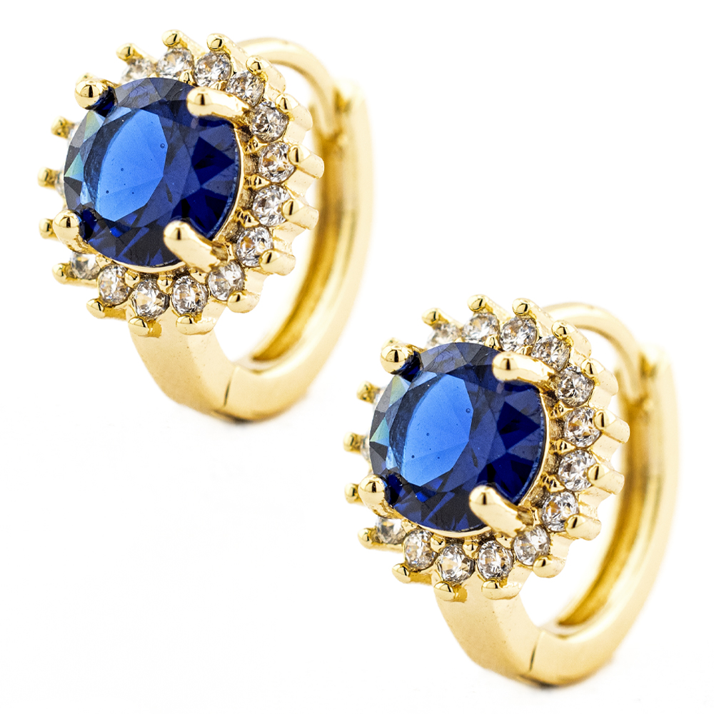 HUGGIE CHAPA CRYSTIME