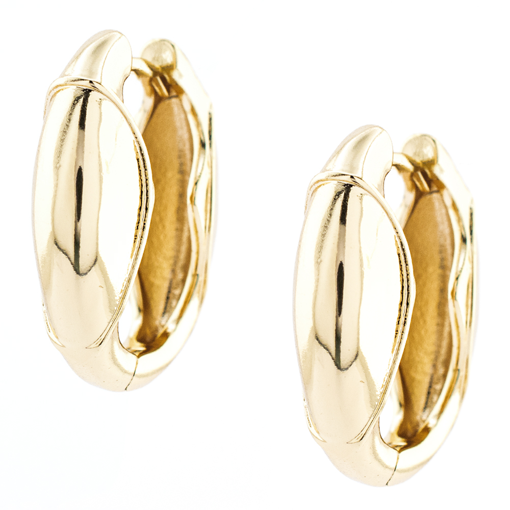 HUGGIE CHAPA GOLDEN CASTING
