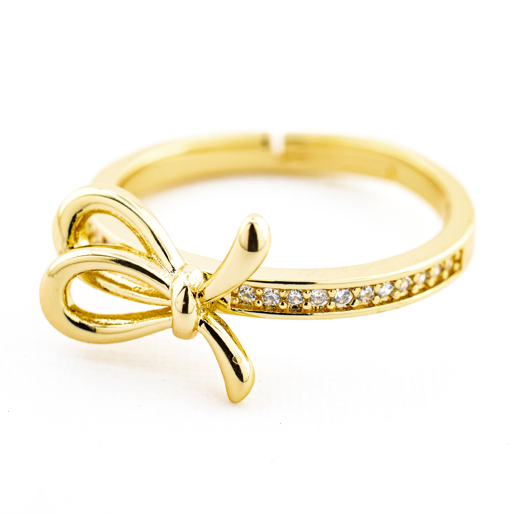 ANILLO  CHAPA CRYSTIME