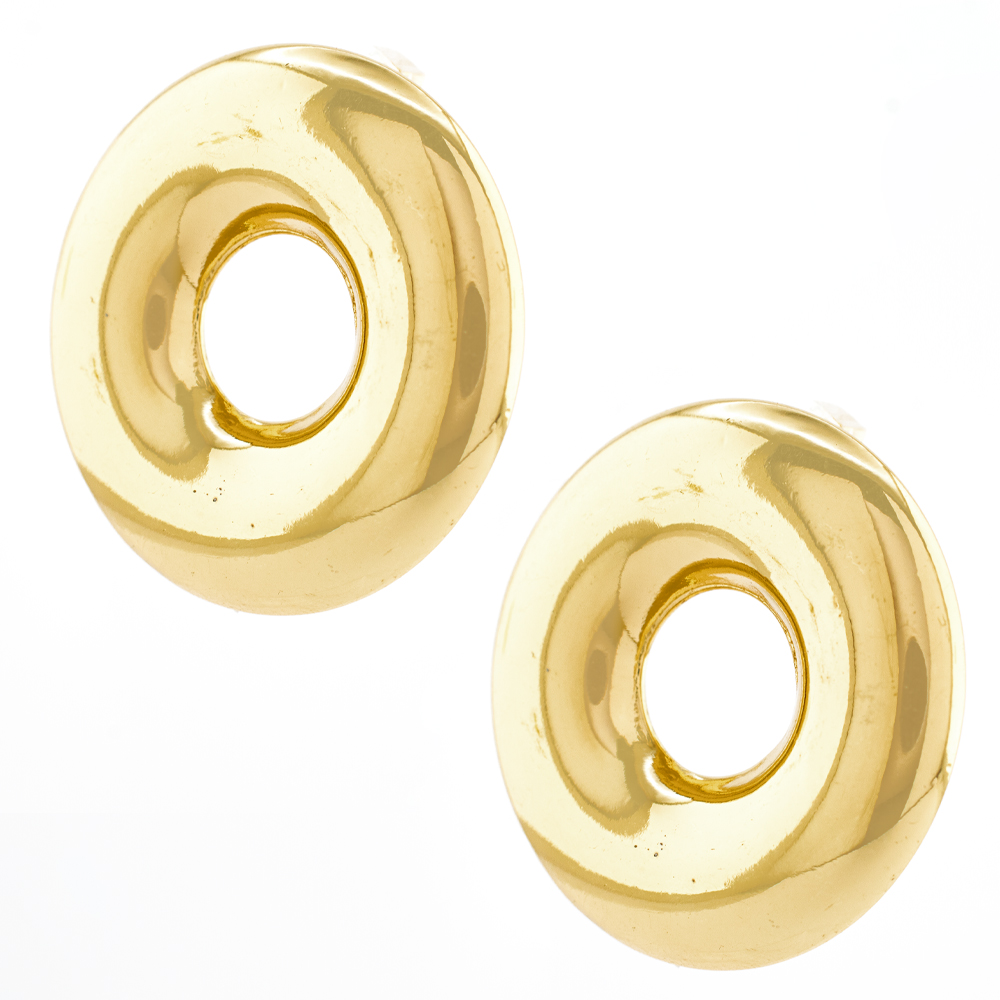 ARETE CHAPA GOLDEN CASTING