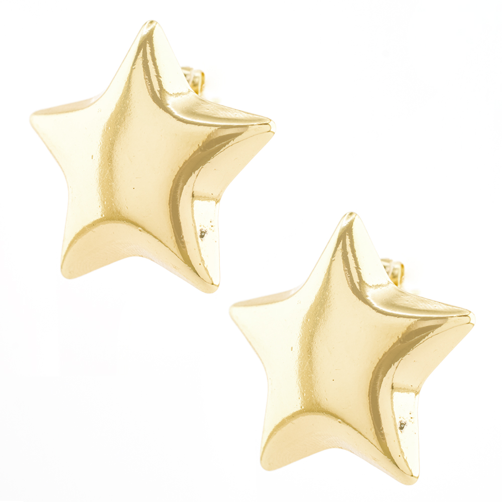 ARETE CHAPA GOLDEN CASTING