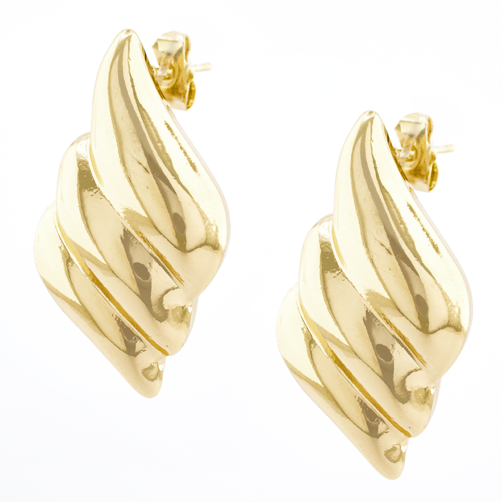 ARETE CHAPA GOLDEN CASTING