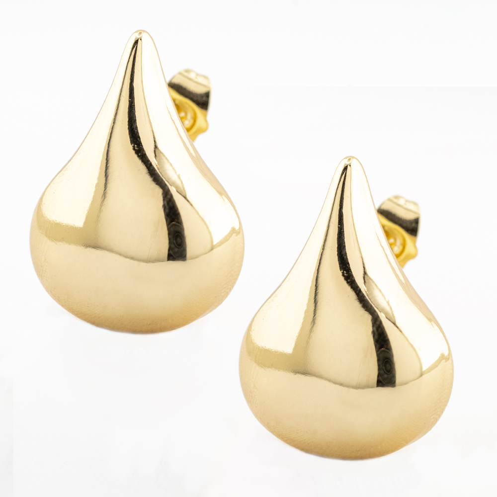 ARETE CHAPA GOLDEN CASTING