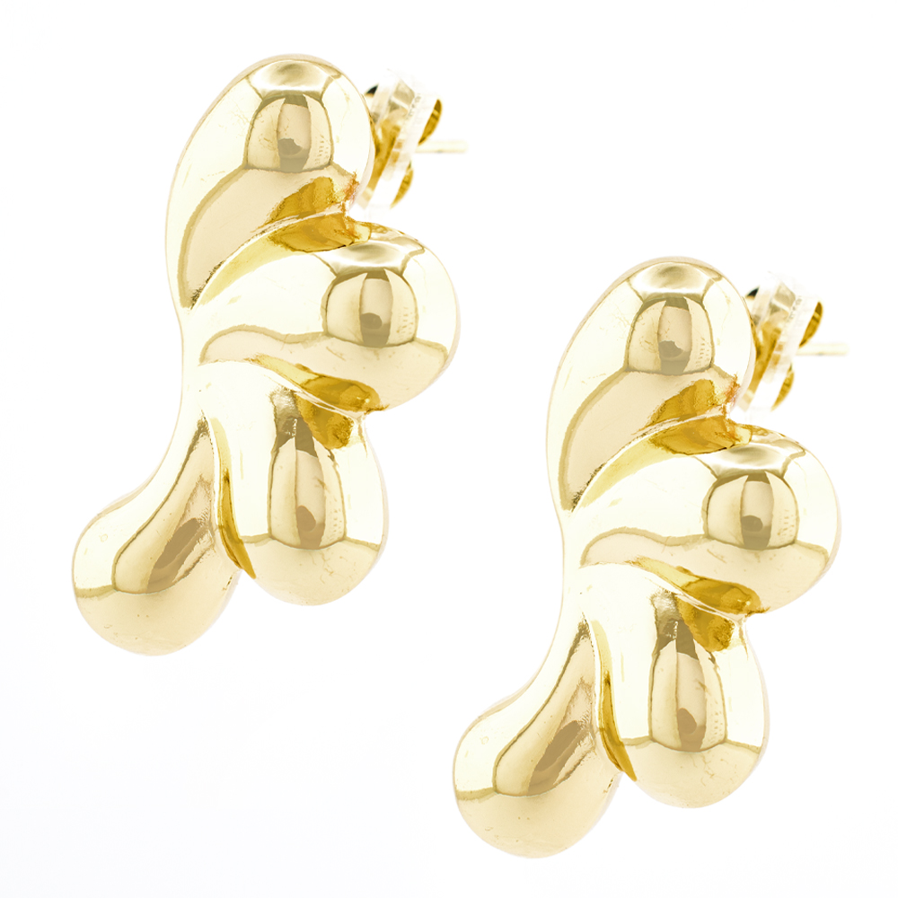 ARETE CHAPA GOLDEN CASTING