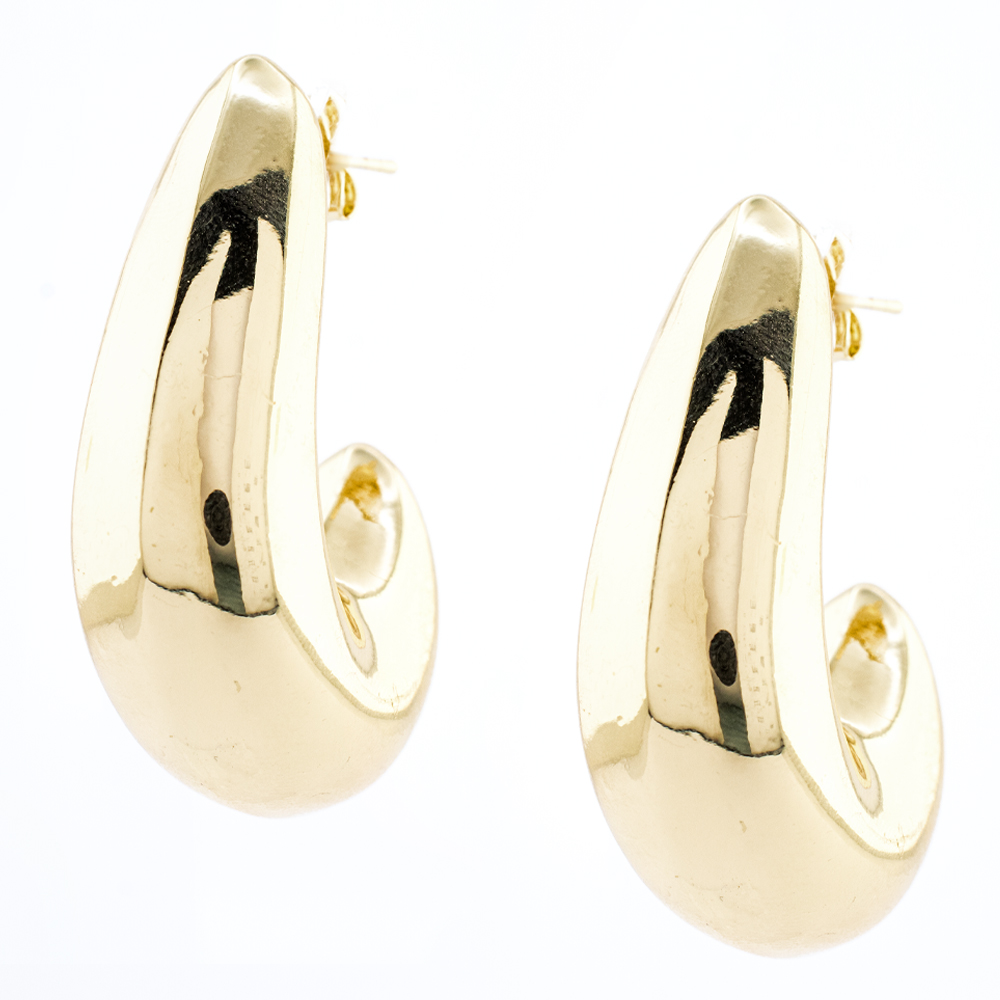 ARETE CHAPA GOLDEN CASTING
