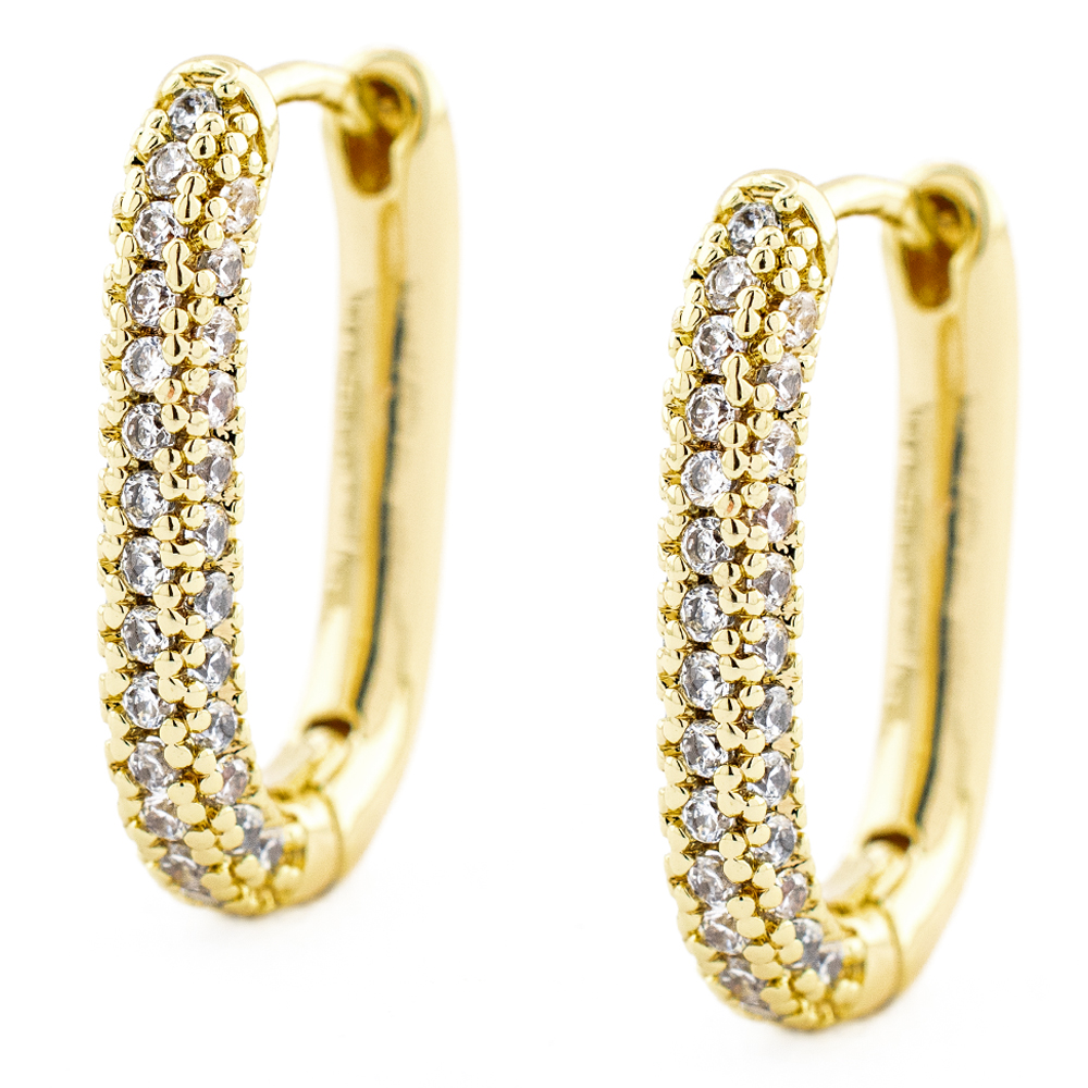 HUGGIE CHAPA GOLDEN CASTING