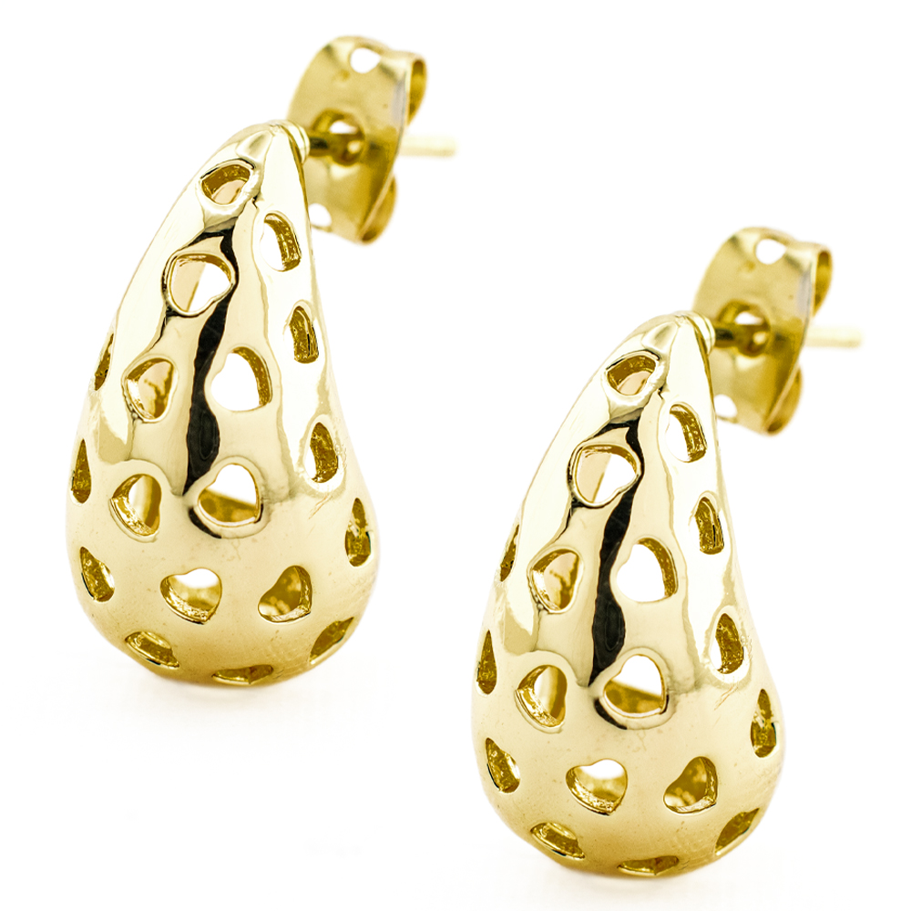 ARETE CHAPA CRYSTIME
