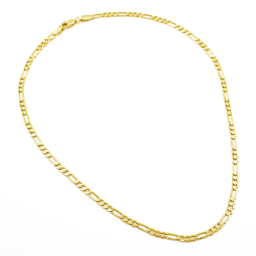 CADENA  CHAPA GOLDEN CHAIN