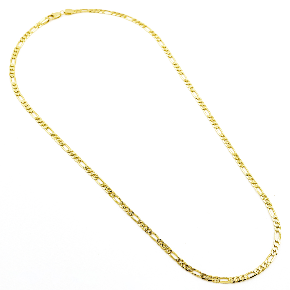 CADENA  CHAPA GOLDEN CHAIN