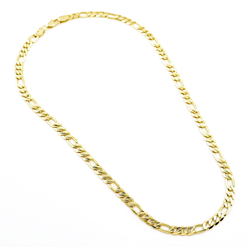 CADENA  CHAPA GOLDEN CHAIN