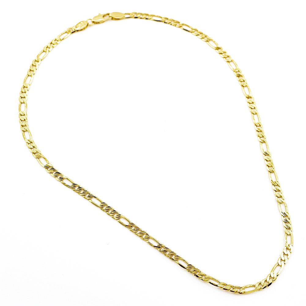 CADENA  CHAPA GOLDEN CHAIN