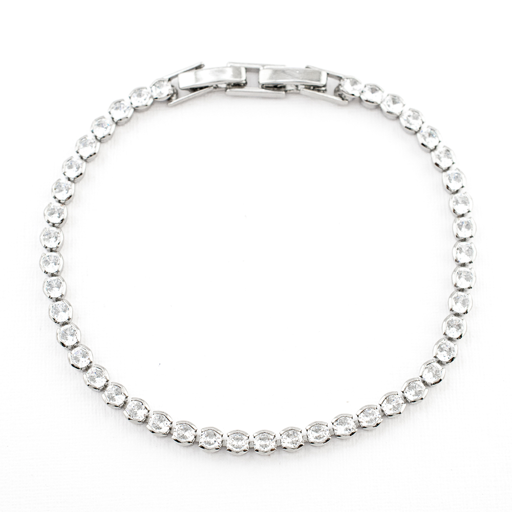 PULSERA RODIO GOLDEN ROD